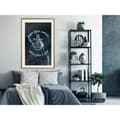Miniatyrbild 8 av 11: Inramad Poster / Tavla - Sailors' Loved One