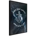 Miniatyrbild 2 av 11: Inramad Poster / Tavla - Sailors' Loved One
