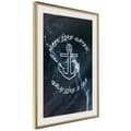 Miniatyrbild 1 av 11: Inramad Poster / Tavla - Sailors' Loved One