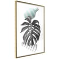 Miniatyrbild 1 av 11: Inramad Poster / Tavla - Floral Alchemy III