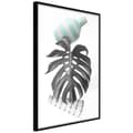 Miniatyrbild 1 av 11: Inramad Poster / Tavla - Floral Alchemy III