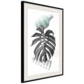 Miniatyrbild 5 av 11: Inramad Poster / Tavla - Floral Alchemy III