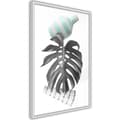 Miniatyrbild 9 av 11: Inramad Poster / Tavla - Floral Alchemy III