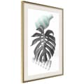 Miniatyrbild 10 av 11: Inramad Poster / Tavla - Floral Alchemy III