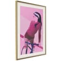 Miniatyrbild 10 av 11: Inramad Poster / Tavla - Sporty Soul