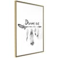 Miniatyrbild 1 av 11: Inramad Poster / Tavla - Dreamer