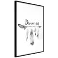 Miniatyrbild 2 av 11: Inramad Poster / Tavla - Dreamer