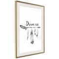 Miniatyrbild 1 av 11: Inramad Poster / Tavla - Dreamer