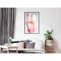 Miniatyrbild 3 av 11: Inramad Poster / Tavla - Love II
