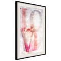 Miniatyrbild 5 av 11: Inramad Poster / Tavla - Love II