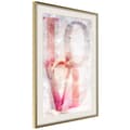 Miniatyrbild 10 av 11: Inramad Poster / Tavla - Love II