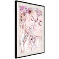 Miniatyrbild 1 av 11: Inramad Poster / Tavla - Colourful Fascination