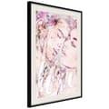 Miniatyrbild 5 av 11: Inramad Poster / Tavla - Colourful Fascination