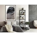Miniatyrbild 7 av 11: Inramad Poster / Tavla - Gentle Eyes