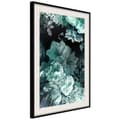 Miniatyrbild 5 av 11: Inramad Poster / Tavla - Frosty Bouquet