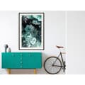 Miniatyrbild 7 av 11: Inramad Poster / Tavla - Frosty Bouquet
