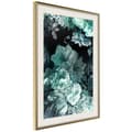 Miniatyrbild 10 av 11: Inramad Poster / Tavla - Frosty Bouquet