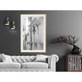 Miniatyrbild 6 av 11: Inramad Poster / Tavla - Old Town's Charm