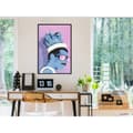Miniatyrbild 3 av 11: Inramad Poster / Tavla - King of Music
