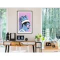 Miniatyrbild 7 av 11: Inramad Poster / Tavla - King of Music