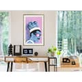 Miniatyrbild 8 av 11: Inramad Poster / Tavla - King of Music