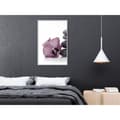 Miniatyrbild 8 av 11: Inramad Poster / Tavla - Violet Harmony