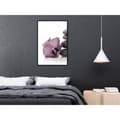 Miniatyrbild 3 av 11: Inramad Poster / Tavla - Violet Harmony