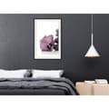 Miniatyrbild 7 av 11: Inramad Poster / Tavla - Violet Harmony