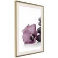 Miniatyrbild 10 av 11: Inramad Poster / Tavla - Violet Harmony