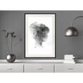 Miniatyrbild 6 av 11: Inramad Poster / Tavla - Head Full of Dreams