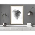 Miniatyrbild 7 av 11: Inramad Poster / Tavla - Head Full of Dreams