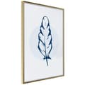 Miniatyrbild 1 av 11: Inramad Poster / Tavla - Lightness II