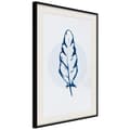 Miniatyrbild 4 av 11: Inramad Poster / Tavla - Lightness II
