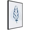 Miniatyrbild 1 av 11: Inramad Poster / Tavla - Lightness II