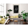 Miniatyrbild 7 av 11: Inramad Poster / Tavla - My Spot