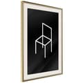 Miniatyrbild 9 av 11: Inramad Poster / Tavla - My Spot