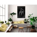 Miniatyrbild 10 av 11: Inramad Poster / Tavla - My Spot
