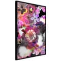 Miniatyrbild 1 av 11: Inramad Poster / Tavla - Summer Night's Dream II