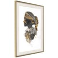 Miniatyrbild 1 av 11: Inramad Poster / Tavla - Forest Witch