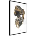 Miniatyrbild 1 av 11: Inramad Poster / Tavla - Forest Witch