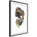 Miniatyrbild 5 av 11: Inramad Poster / Tavla - Forest Witch