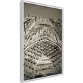 Miniatyrbild 9 av 11: Inramad Poster / Tavla - Paris Monument