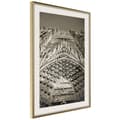 Miniatyrbild 10 av 11: Inramad Poster / Tavla - Paris Monument