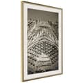 Miniatyrbild 1 av 11: Inramad Poster / Tavla - Paris Monument
