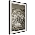 Miniatyrbild 5 av 11: Inramad Poster / Tavla - Paris Monument