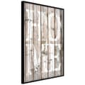 Miniatyrbild 2 av 11: Inramad Poster / Tavla - Vintage: Home