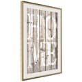 Miniatyrbild 10 av 11: Inramad Poster / Tavla - Vintage: Home