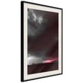 Miniatyrbild 5 av 11: Inramad Poster / Tavla - Dark Sky