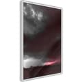 Miniatyrbild 9 av 11: Inramad Poster / Tavla - Dark Sky