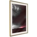 Miniatyrbild 10 av 11: Inramad Poster / Tavla - Dark Sky